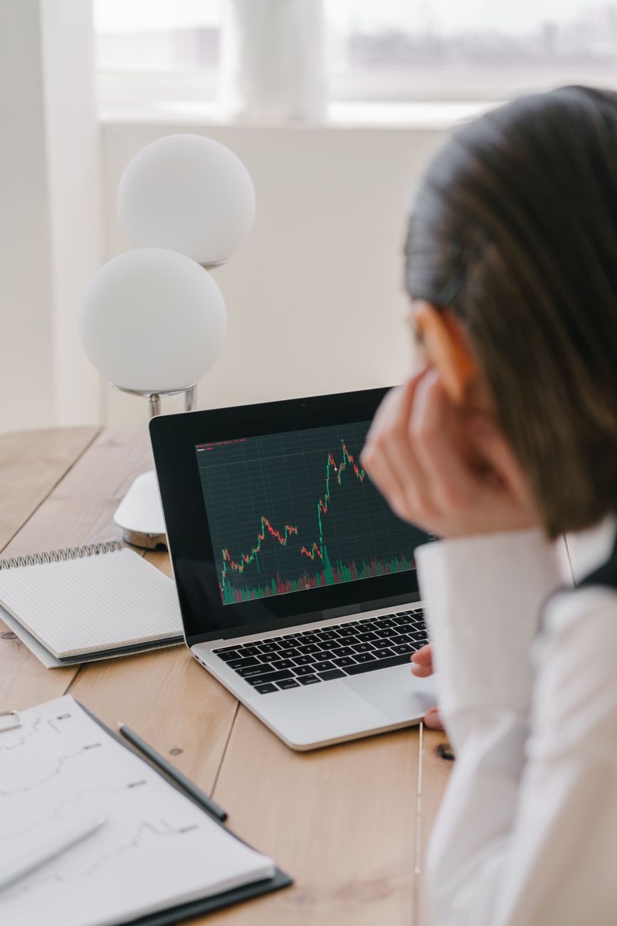Portfolio Stresstest Simulationen