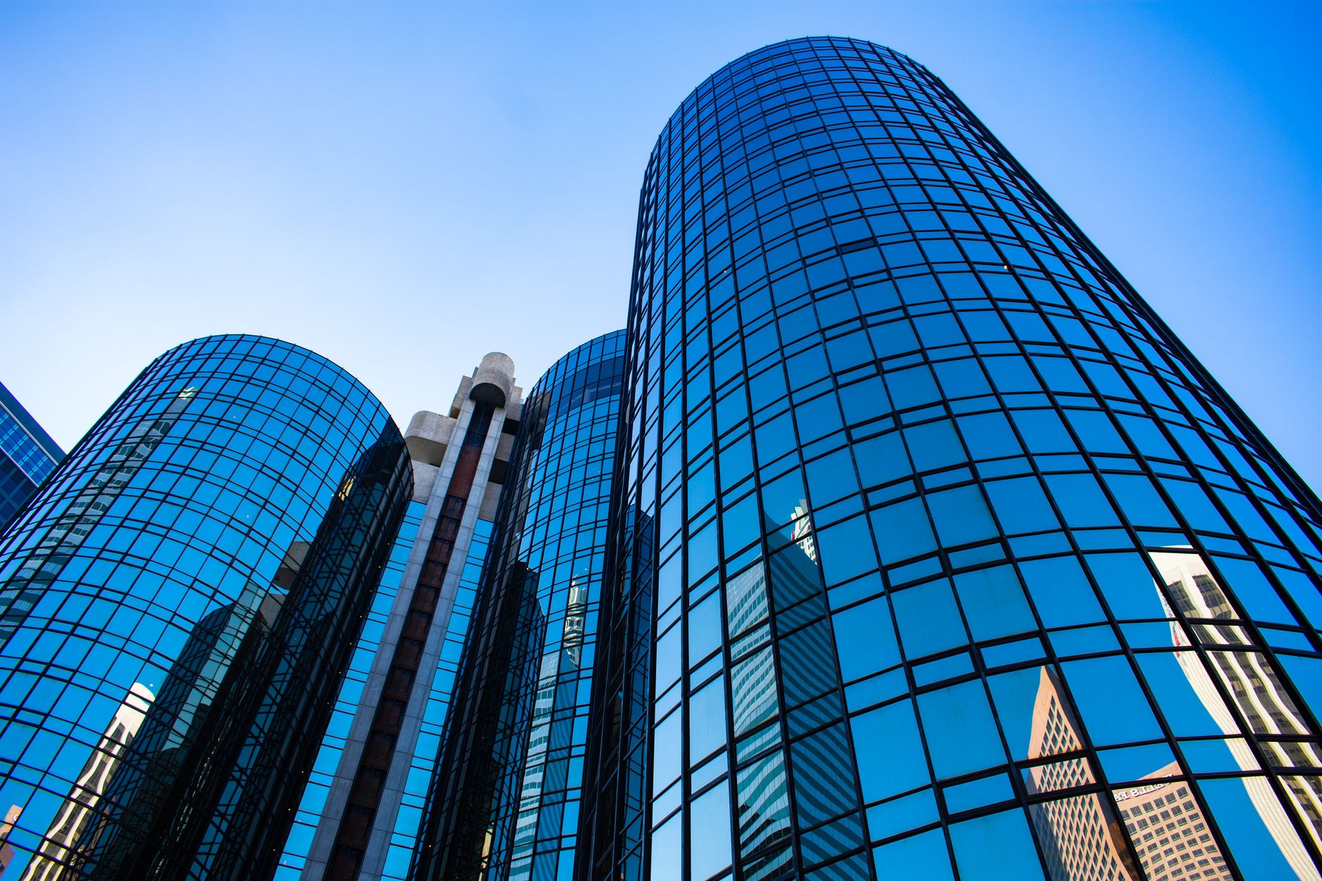 Aera Consulting Professional Services Banner